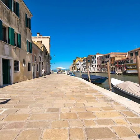 Cannaregio The Real * Veneza