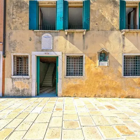 Apartment Cannaregio The Real