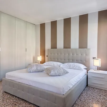 Apartment Cannaregio The Real