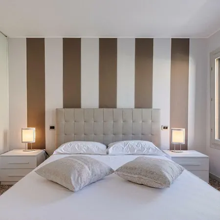 Apartamento Cannaregio The Real *