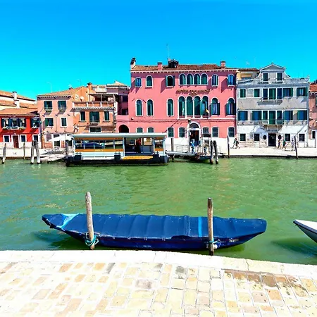 Apartment Cannaregio The Real