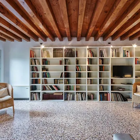 Cannaregio The Real Apartment