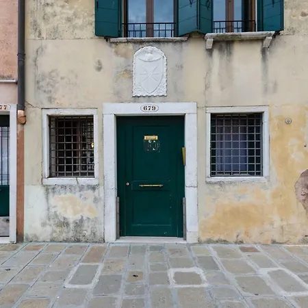 Apartment Cannaregio The Real Venedig