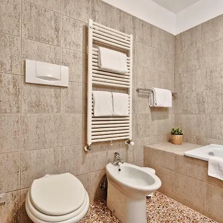 Apartamento Cannaregio The Real Veneza