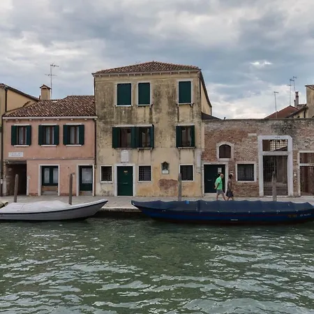 Cannaregio The Real * Venedig