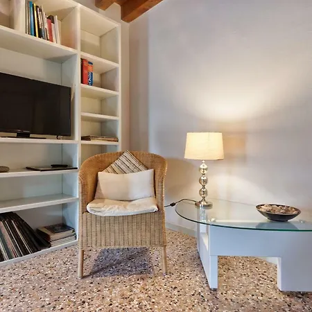 Apartamento Cannaregio The Real