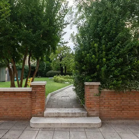 Cannaregio The Real Apartamento Veneza