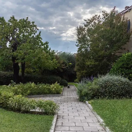 Cannaregio The Real Apartamento Veneza