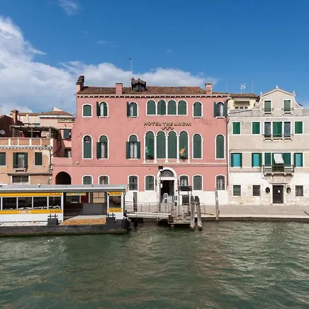 Apartamento Cannaregio The Real Veneza